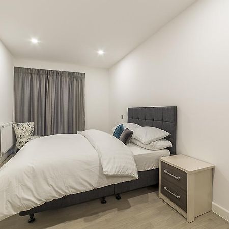 Canning Town Stratford Apartments لندن المظهر الخارجي الصورة