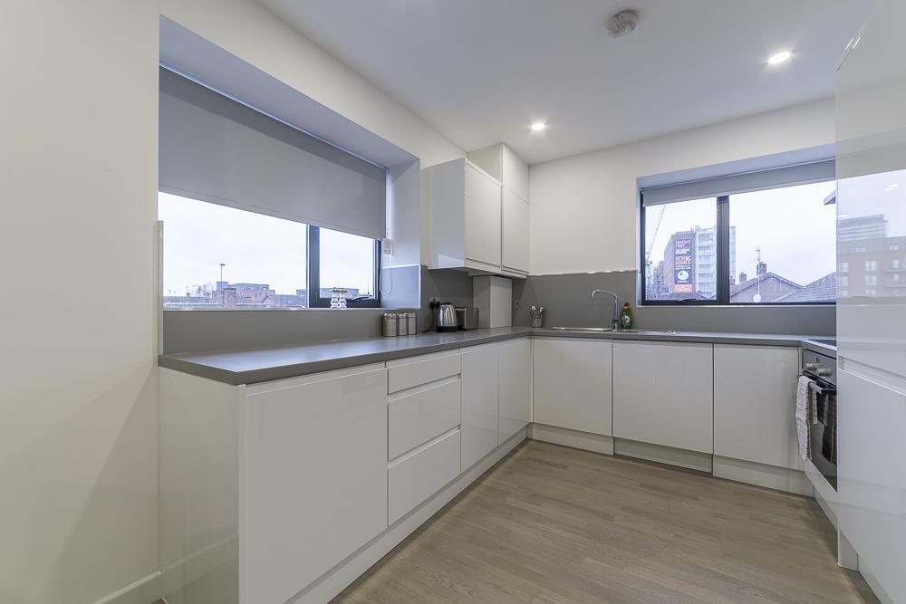 Canning Town Stratford Apartments لندن المظهر الخارجي الصورة
